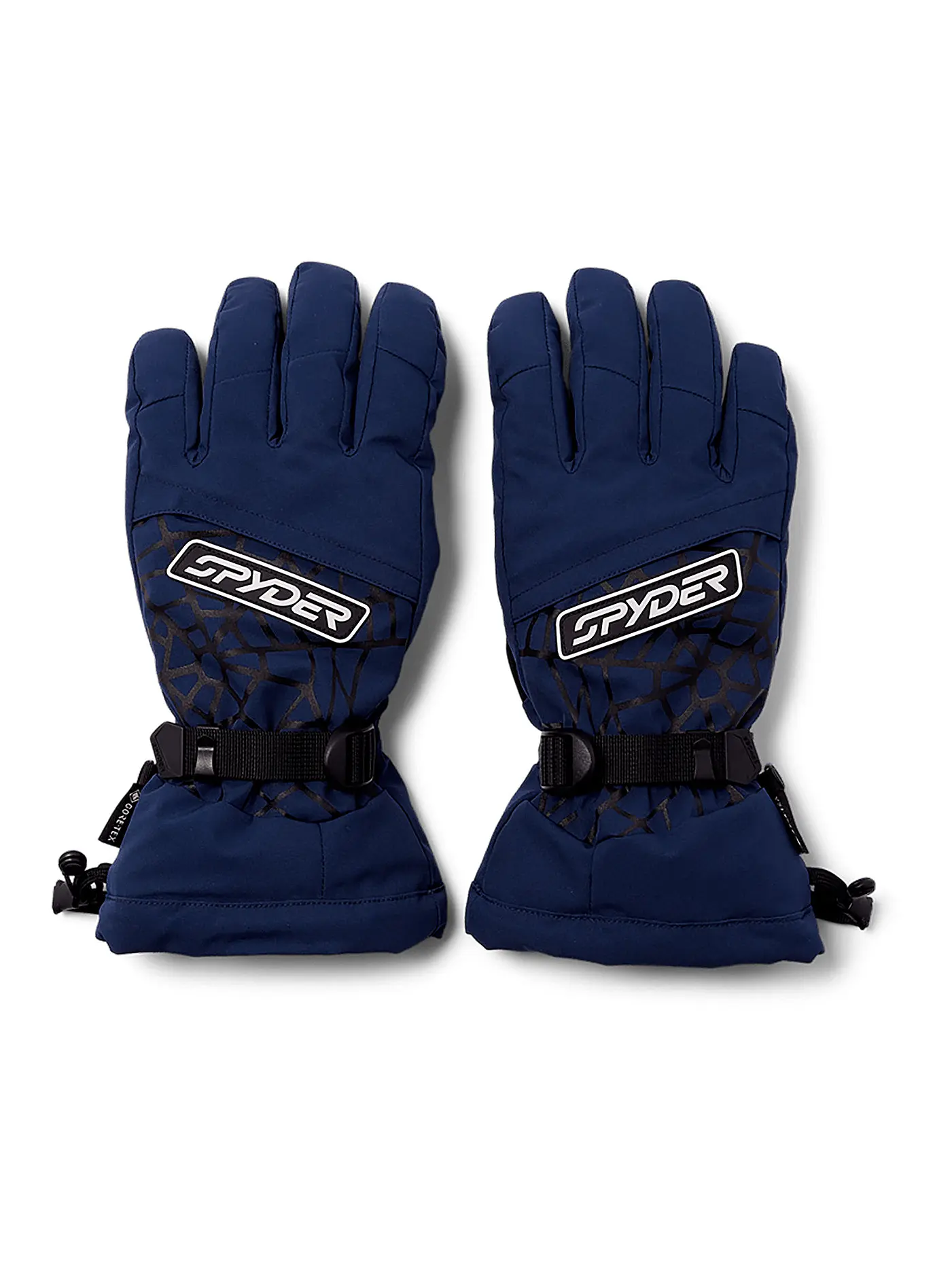 SPYDER | Herren Skihandschuhe Overweb GTX | 